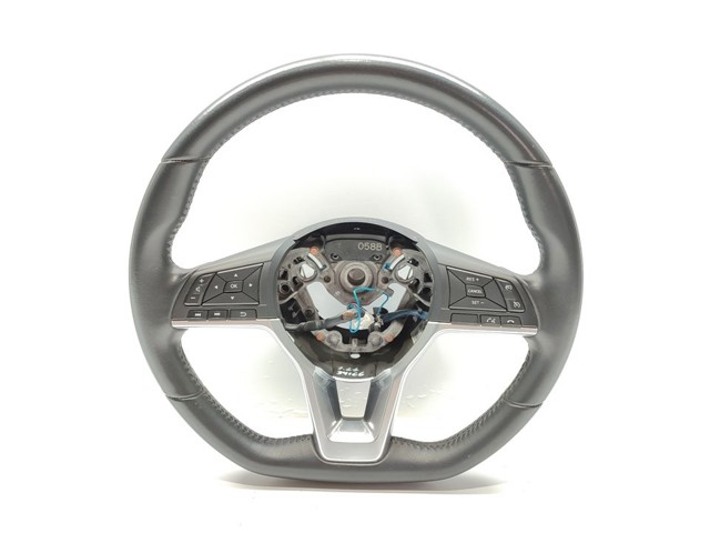 48430HV05C NISSAN Рулевое колесо купить в Киев