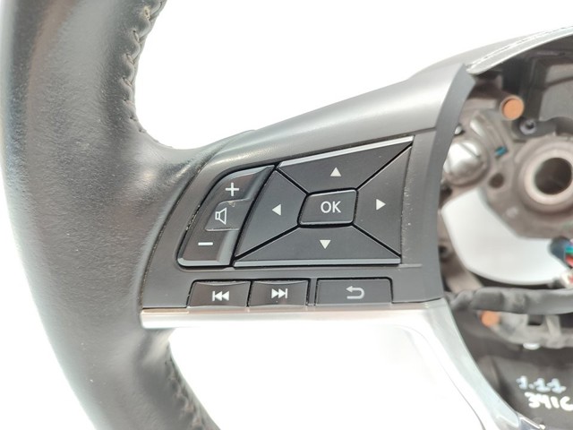 48430HV05C NISSAN Рулевое колесо купить в Житомир