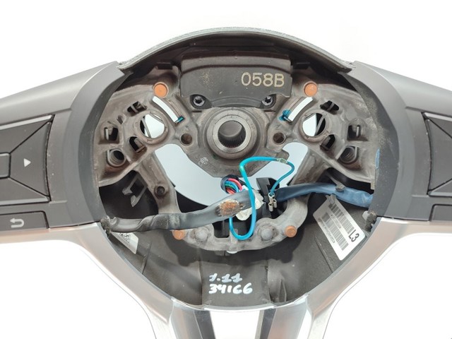 NISSAN 48430HV05C Руль в наличии Киев