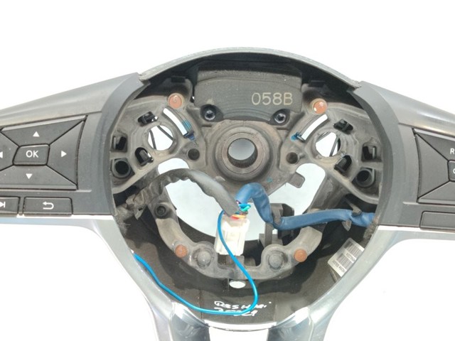 48430HV05C NISSAN Руль купить в Полтава