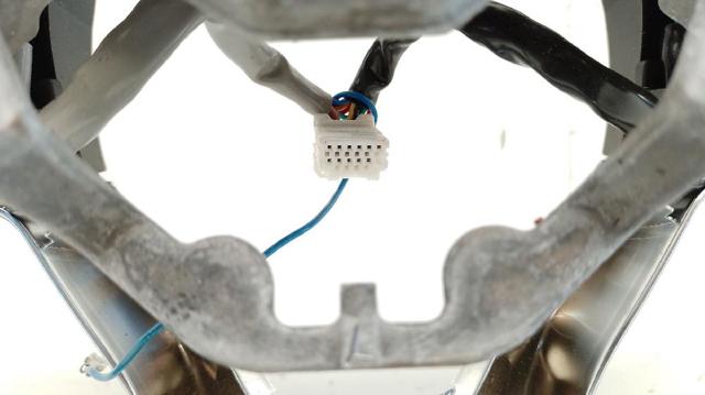NISSAN 48430HV05C Рулевое колесо в наличии Кривой Рог