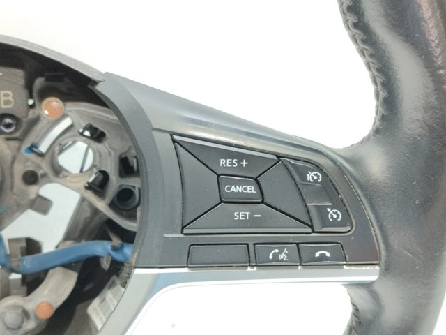 48430HV05C NISSAN Рулевое колесо купить в Хмельницкий