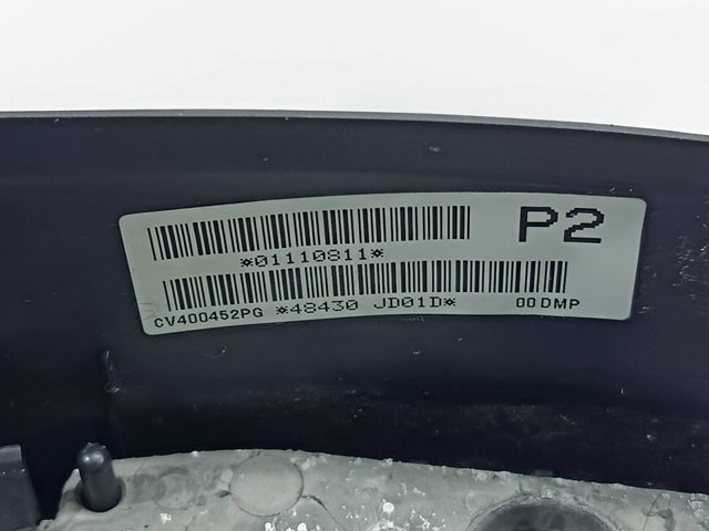 48430JD01D Руль купить Винница