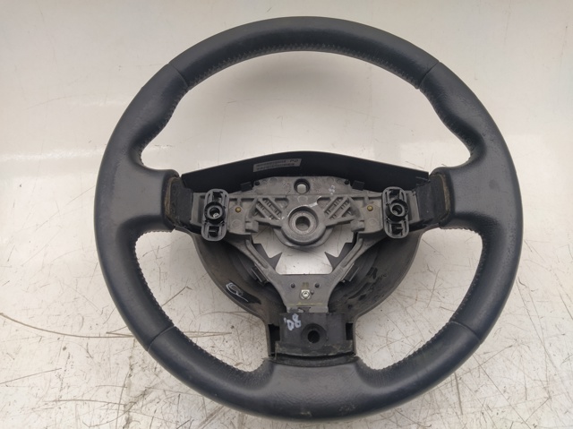 48430JD01D NISSAN Рулевое колесо купить в Николаев