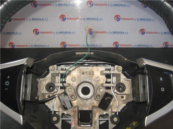 48430JY04A Рулевое колесо купить Ровно