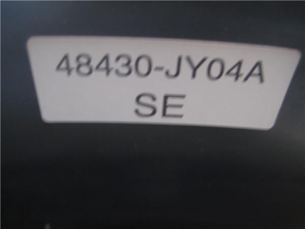 48430JY04A Руль купить Житомир