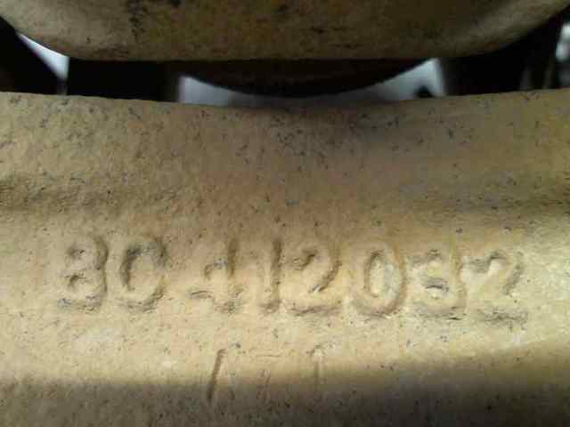 SSANG YONG 4844008001 Суппорт задний правый в наличии Ужгород