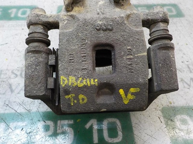4844009000 SSANG YONG Суппорт тормозной задний правый купить в Запорожье