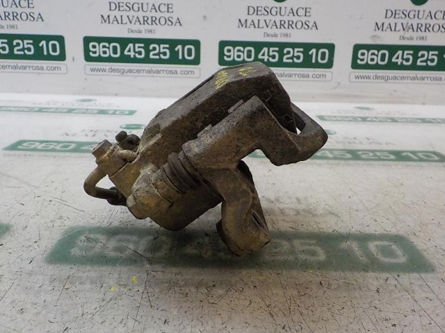 SSANG YONG 4844009000 Суппорт тормозной задний правый в наличии Киев