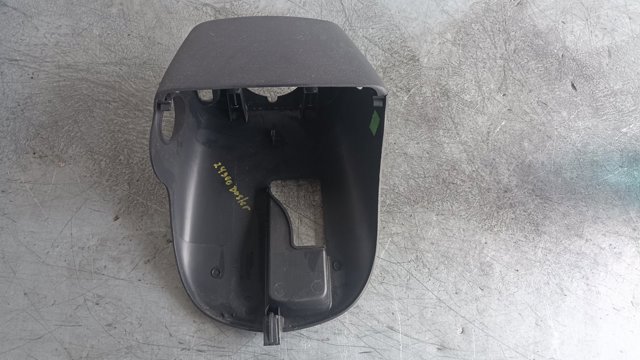 Caixa de proteção do mecanismo de direção 484723418R Renault (RVI)