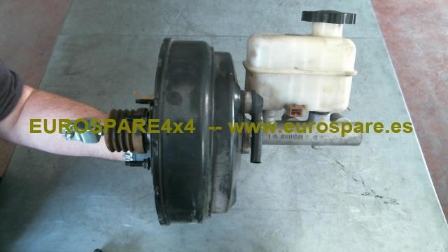 SSANG YONG 4850009102 Цилиндр тормозной главный в наличии Винница