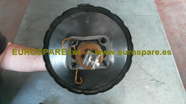 4850009102 SSANG YONG Цилиндр тормозной главный купить в Запорожье