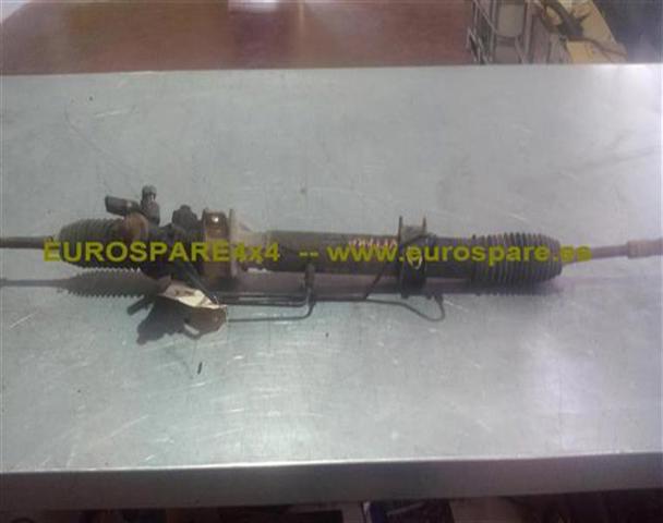 SUZUKI 4850065D5 Рейка рулевая в наличии Каменское
