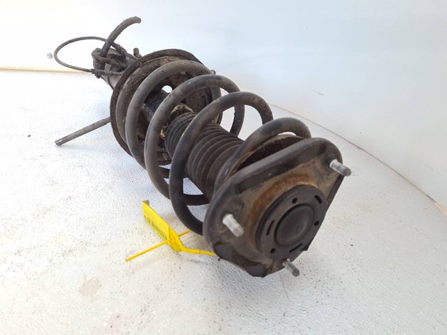 4851002201 TOYOTA Амортизатор передний правый купить в Ирпень