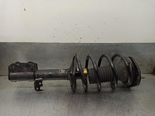 4851002211 TOYOTA Амортизатор передний правый купить в Тернополь