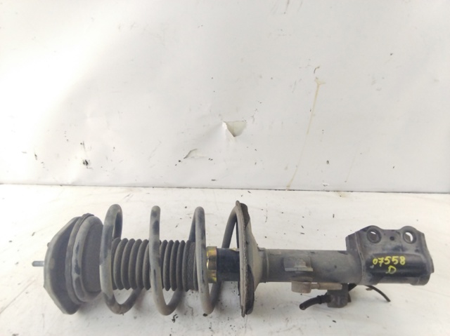4851002211 TOYOTA Амортизатор передний правый купить в Сумы