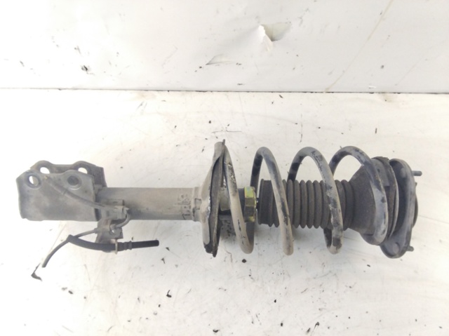 4851002211 TOYOTA Амортизатор передний правый купить в Тернополь