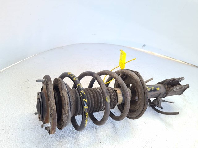 4851002211 TOYOTA Амортизатор передний правый купить в Сумы