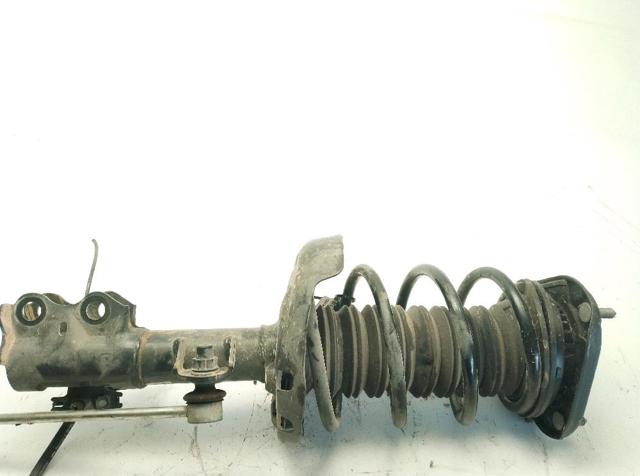 4851002M20 TOYOTA Амортизатор передний правый купить в Украина