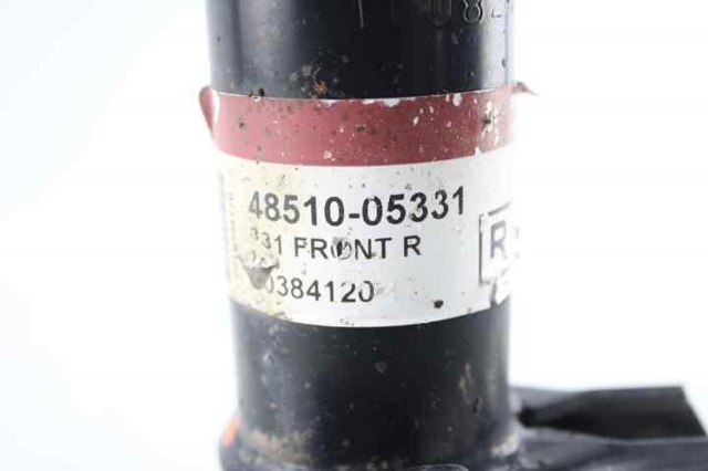 4851005331 TOYOTA Амортизатор передний правый купить в Днепр