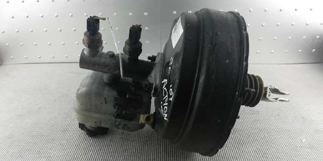 4851009000 SSANG YONG Усилитель тормозов (вакуумный) купить в Павлоград