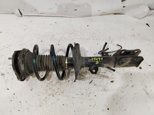 4851009A02 TOYOTA Амортизатор передний правый купить в Чернигов