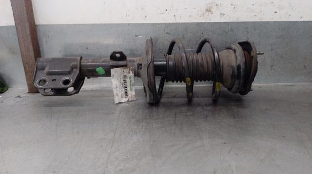 4851009B20 TOYOTA Амортизатор передний правый купить в Киев