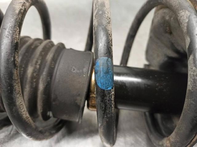485100D150 TOYOTA Амортизатор передний купить в Черкассы
