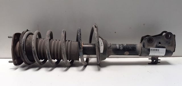 485100D150 TOYOTA Амортизатор передний купить в Украина