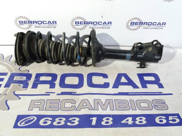 485100D150 TOYOTA Амортизатор передний купить в Николаев