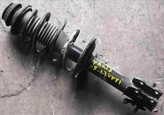 485100D170 TOYOTA Амортизатор передний правый купить в Ровно