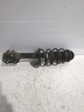 Amortecedor dianteiro Toyota Yaris SP90