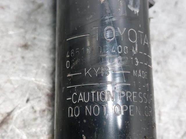 485100D400 Амортизатор передний правый купить Тернополь