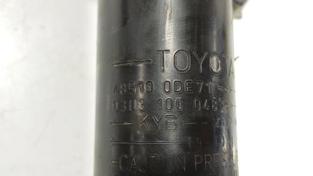 TOYOTA 485100DE72 в наличии Полтава