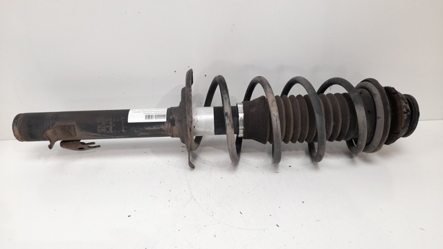 485100H010 TOYOTA Амортизатор передний правый купить в Кривой Рог