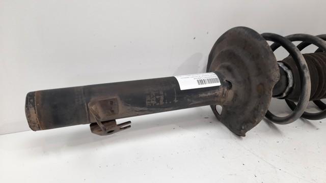 485100H010 TOYOTA Амортизатор передний правый купить в Полтава