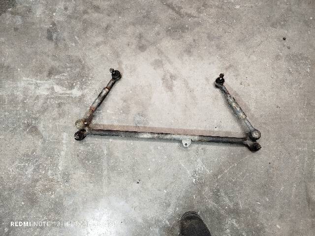 4851031G25 NISSAN Тяга рулевая в сборе купить в Житомир