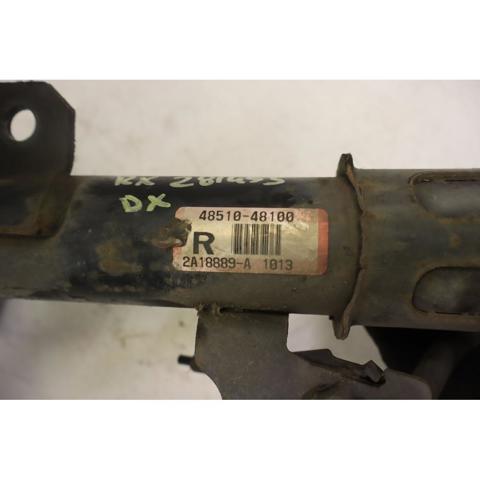 4851048100 TOYOTA Амортизатор передний правый купить в Хмельницкий