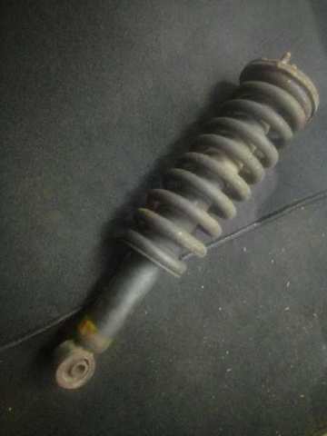 Amortecedor dianteiro 4851060070 TOYOTA