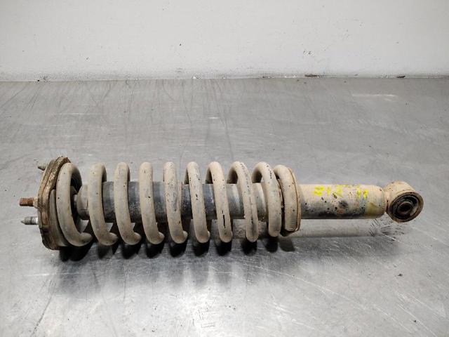 Amortecedor dianteiro 4851069095 TOYOTA