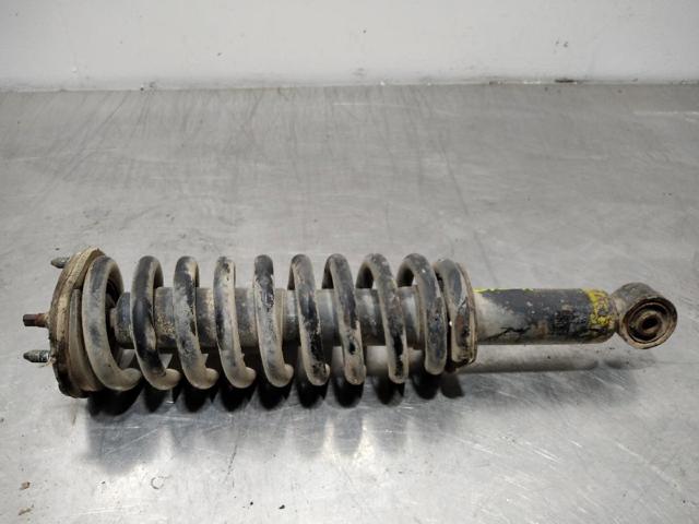 Amortecedor dianteiro 4851069095 TOYOTA