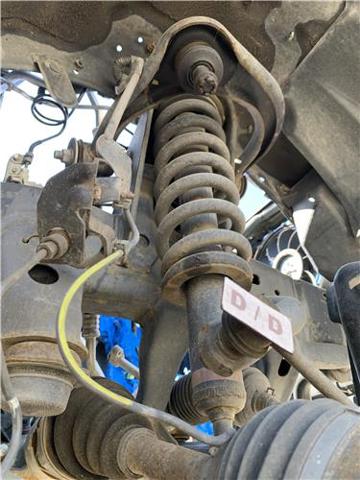 TOYOTA 4851069195 Амортизатор передний в наличии Винница