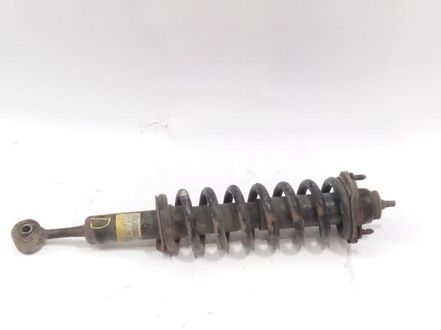 TOYOTA 4851069305 Амортизатор передний в наличии Ирпень