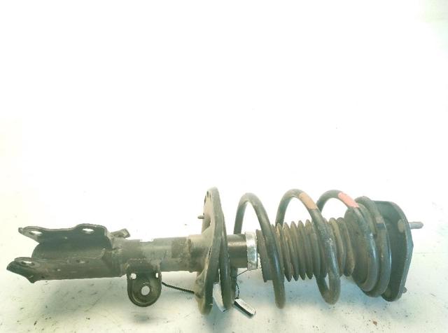 TOYOTA 4851079106 Пружина передняя правая в наличии Тернополь