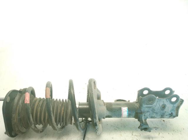 4851079106 TOYOTA Пружина передняя правая купить в Черновцы