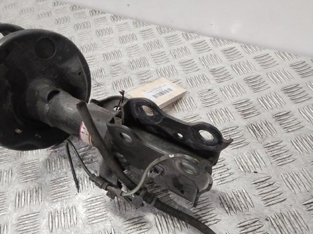 4851079106 TOYOTA Пружина передняя правая купить в Каменское