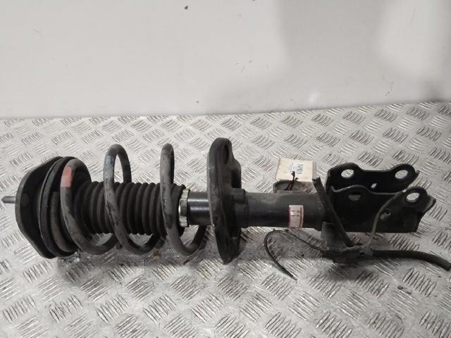TOYOTA 4851079106 Пружина передняя правая в наличии Харьков
