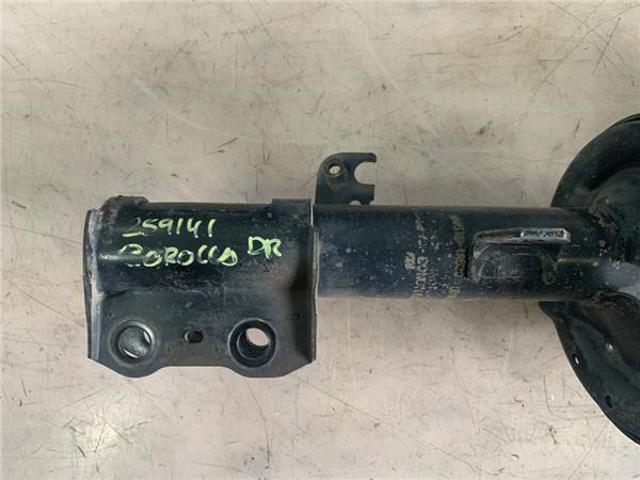 TOYOTA 4851080103 Амортизатор передний правый в наличии Хмельницкий