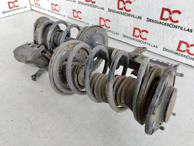 4851080103 TOYOTA Амортизатор передний правый купить в Черкассы