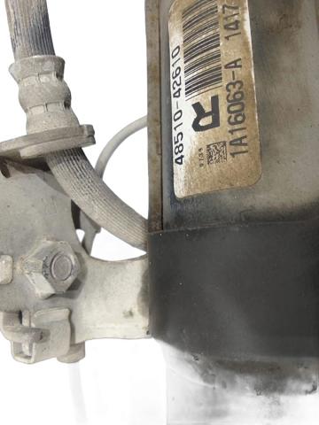 TOYOTA 4851080796 Амортизатор передний правый в наличии Полтава
